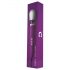 Doxy Wand Original - elektrische massager vibrator (paars)