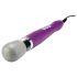 Doxy Wand Original - elektrische massager vibrator (paars)