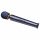 Le Wand Petite - masseur vibrant exclusif sans fil (bleu)