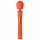 Fun Factory VIM - vibromasseur de massage (orange)