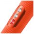 Fun Factory VIM - vibromasseur de massage (orange)