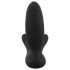 Smile RC G- & P-punt vibrator (zwart)