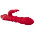 You2Toys Rabbit - anneau vibrant avec mouvement (rouge)