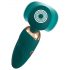 You2Toys Petite - oplaadbare massage vibrator (groen)