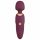 You2Toys Petite - oplaadbare massage vibrator (rood)