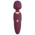 You2Toys Petite - oplaadbare massage vibrator (rood)