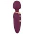 You2Toys Petite - oplaadbare massage vibrator (rood)