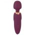 You2Toys Petite - oplaadbare massage vibrator (rood)