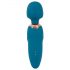 You2Toys Petite - oplaadbare massage vibrator (blauw)