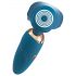 You2Toys Petite - oplaadbare massage vibrator (blauw)