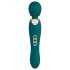 You2Toys Grande - oplaadbare massagevibrator (groen)