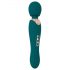 You2Toys Grande - oplaadbare massagevibrator (groen)