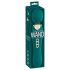 You2Toys Grande - oplaadbare massagevibrator (groen)