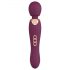 You2Toys Grande - oplaadbare massagevibrator (rood)