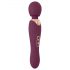 You2Toys Grande - oplaadbare massagevibrator (rood)