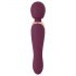 You2Toys Grande - oplaadbare massagevibrator (rood)