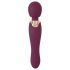 You2Toys Grande - oplaadbare massagevibrator (rood)