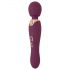 You2Toys Grande - oplaadbare massagevibrator (rood)