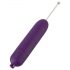 You2Toys - Spot-on clitoris vibrator (paars)