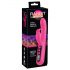 You2Toys Roze Zonsondergang - digitale clitorale vibrator (roze)