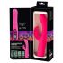 You2Toys Roze Zonsondergang - digitale clitorale vibrator (roze)