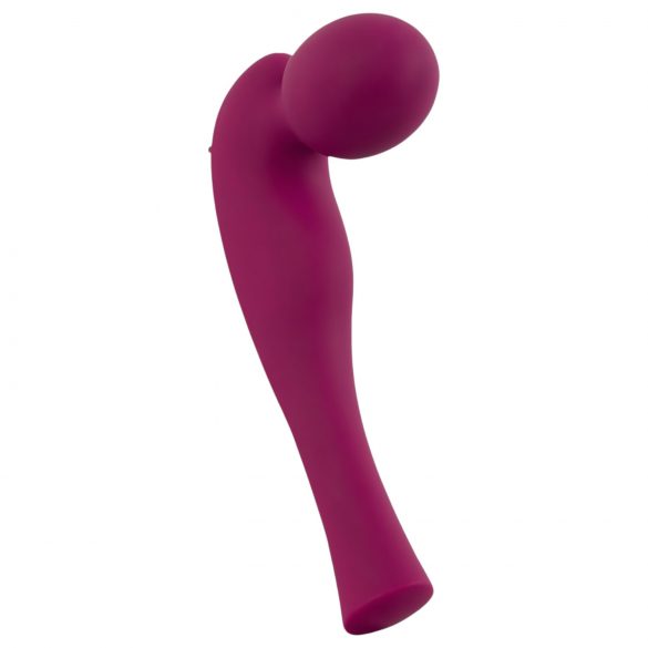 SMILE Speciale Wand - oplaadbare vibrator (roze)