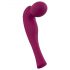 SMILE Speciale Wand - oplaadbare vibrator (roze)