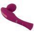 SMILE Speciale Wand - oplaadbare vibrator (roze)