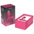 We-Vibe Ditto+ - slim, oplaadbare anale vibrator (roze)