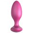 We-Vibe Ditto+ - slim, oplaadbare anale vibrator (roze)