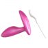 We-Vibe Ditto+ - slim, oplaadbare anale vibrator (roze)