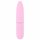 Cuties - mini vibrator (roze)