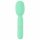 Cuties - Mini Vibrateur de Massage (Menthe)