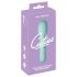 Cuties - Mini Vibrateur de Massage (Menthe)