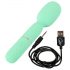 Cuties - Mini Vibrateur de Massage (Menthe)