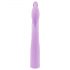 You2Toys Fabulous - Vibromasseur double moteur rechargeable (violet)