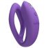 We-Vibe Sync O - slimme, oplaadbare koppelsvibrator (paars)