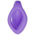 We-Vibe Sync O - slimme, oplaadbare koppelsvibrator (paars)