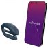 We-Vibe Sync O - Vibromasseur connecté rechargeable (vert) pour couples