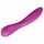 We-Vibe Rave 2 - slimme, oplaadbare G-spot vibrator (roze)