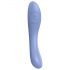 We-Vibe Rave 2 - slimme, oplaadbare G-spot vibrator (blauw)