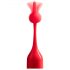 ROMP Pop - Mini Vibromasseur Plaisir (Rouge)