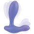 Sourire - Plug Anal Vibrant (Violet)