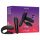 We-Vibe Collectie - koppelvibrator set (zwart)