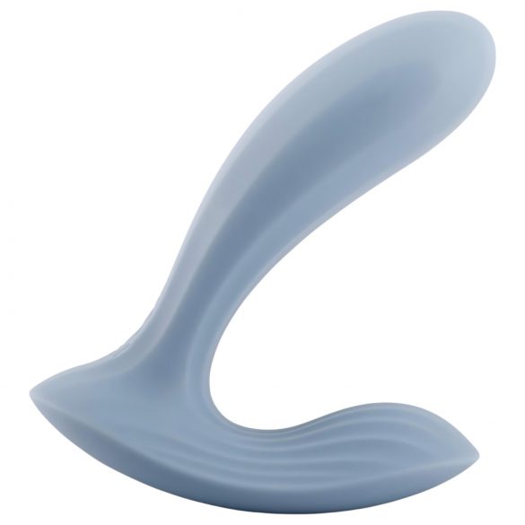 Svakom Erica - slimme draagbare vibrator - (blauw)