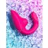 Womanizer Blend - flexibele G-spot en clitorisstimulator (roze)