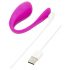 We-Vibe Jive 2 - oplaadbaar, slim vibratie-ei (roze)