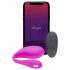 We-Vibe Jive 2 - oplaadbaar, slim vibratie-ei (roze)