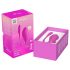 We-Vibe Jive 2 - oplaadbaar, slim vibratie-ei (roze)