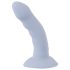 You2Toys Heart Guy - Vibromasseur Cœur (Bleu)